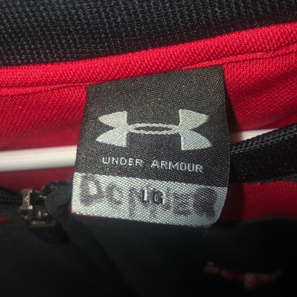 Lot of 4 Maryland Terps jackets/sweatshirts - Picture 4 of 7